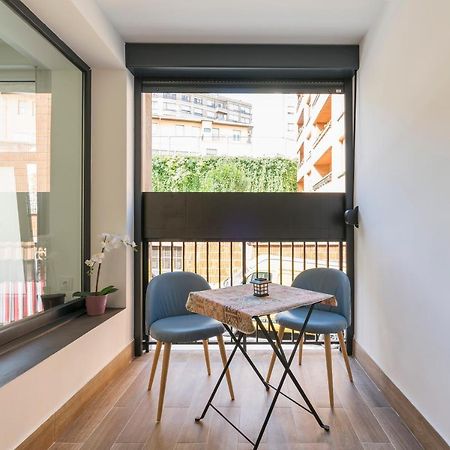 Basetxea Apartment By People Rentals Basauri Luaran gambar