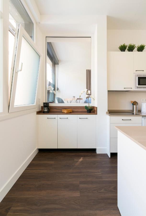 Basetxea Apartment By People Rentals Basauri Luaran gambar