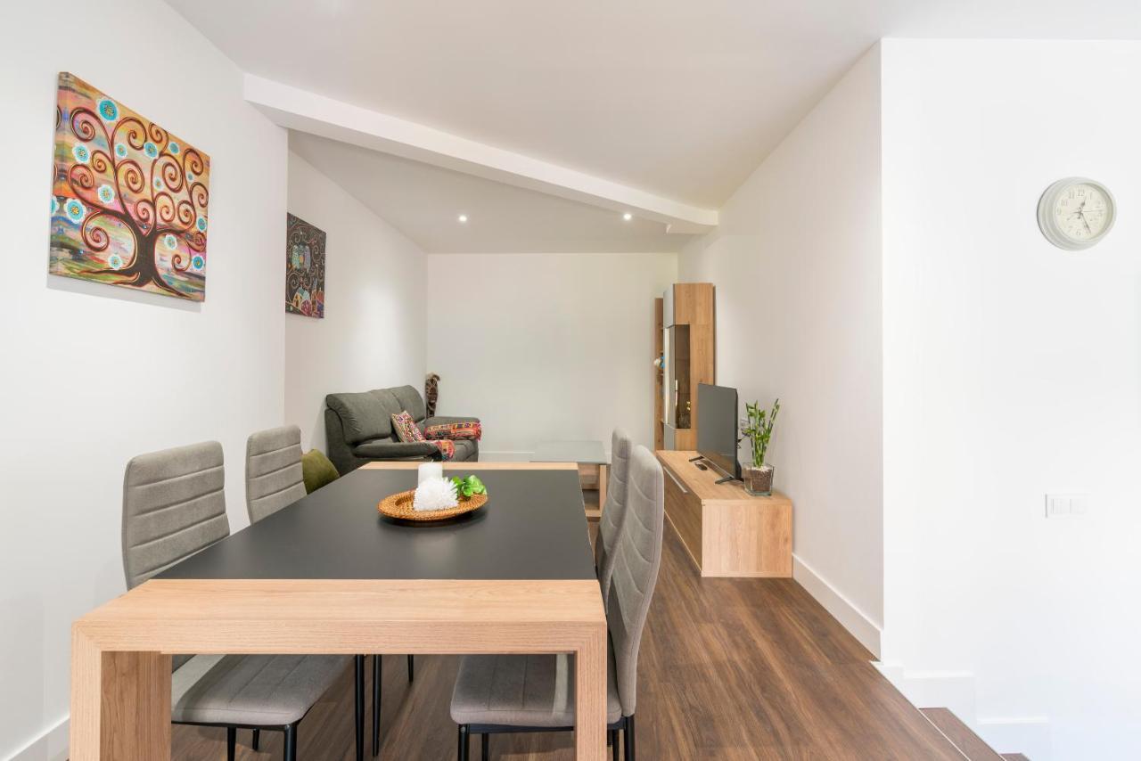 Basetxea Apartment By People Rentals Basauri Luaran gambar