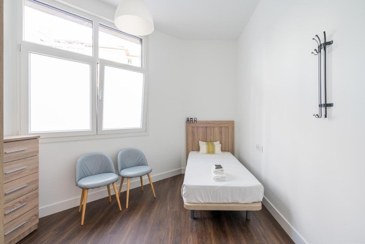 Basetxea Apartment By People Rentals Basauri Luaran gambar