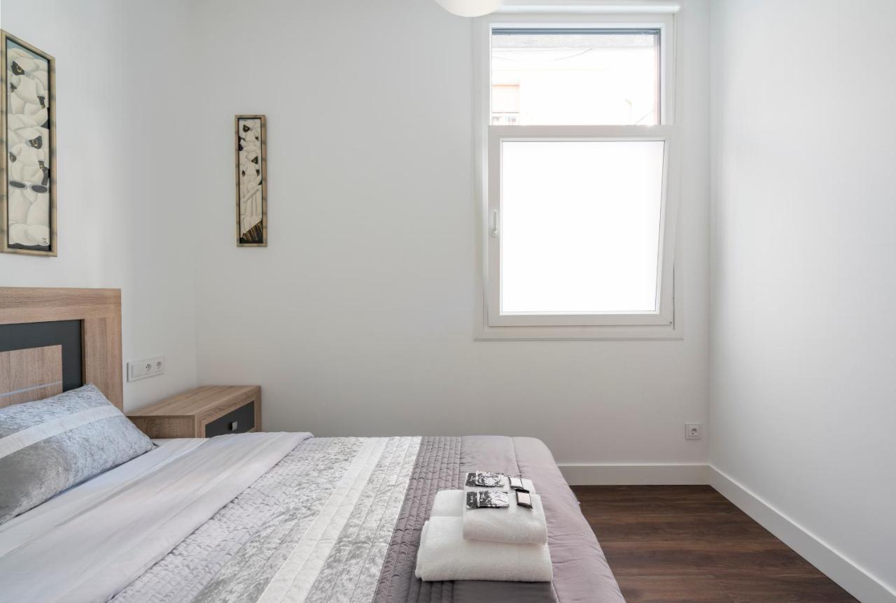 Basetxea Apartment By People Rentals Basauri Luaran gambar