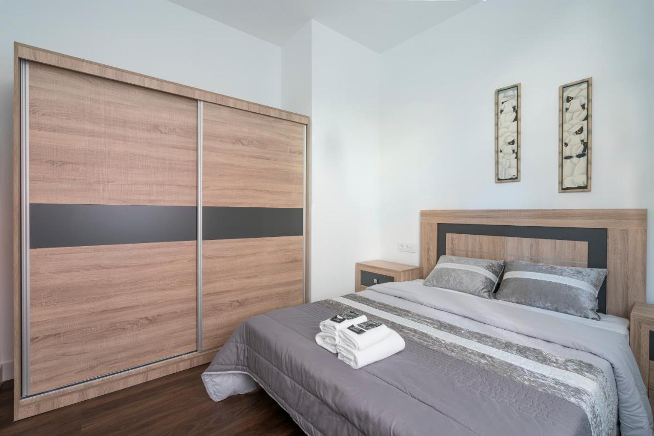 Basetxea Apartment By People Rentals Basauri Luaran gambar