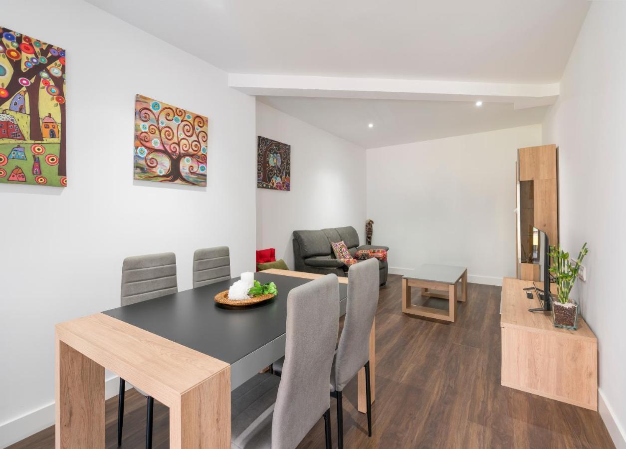 Basetxea Apartment By People Rentals Basauri Luaran gambar