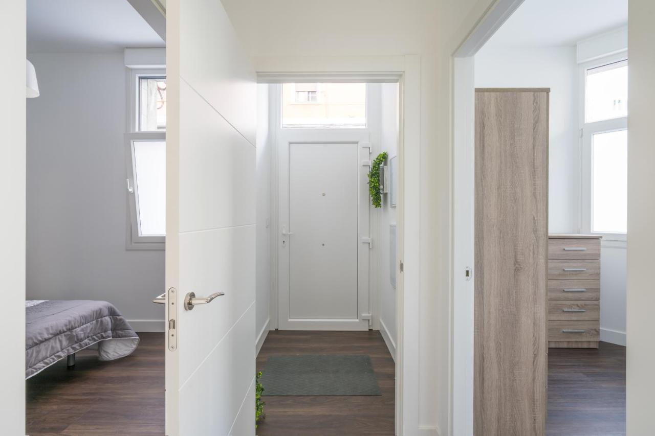Basetxea Apartment By People Rentals Basauri Luaran gambar